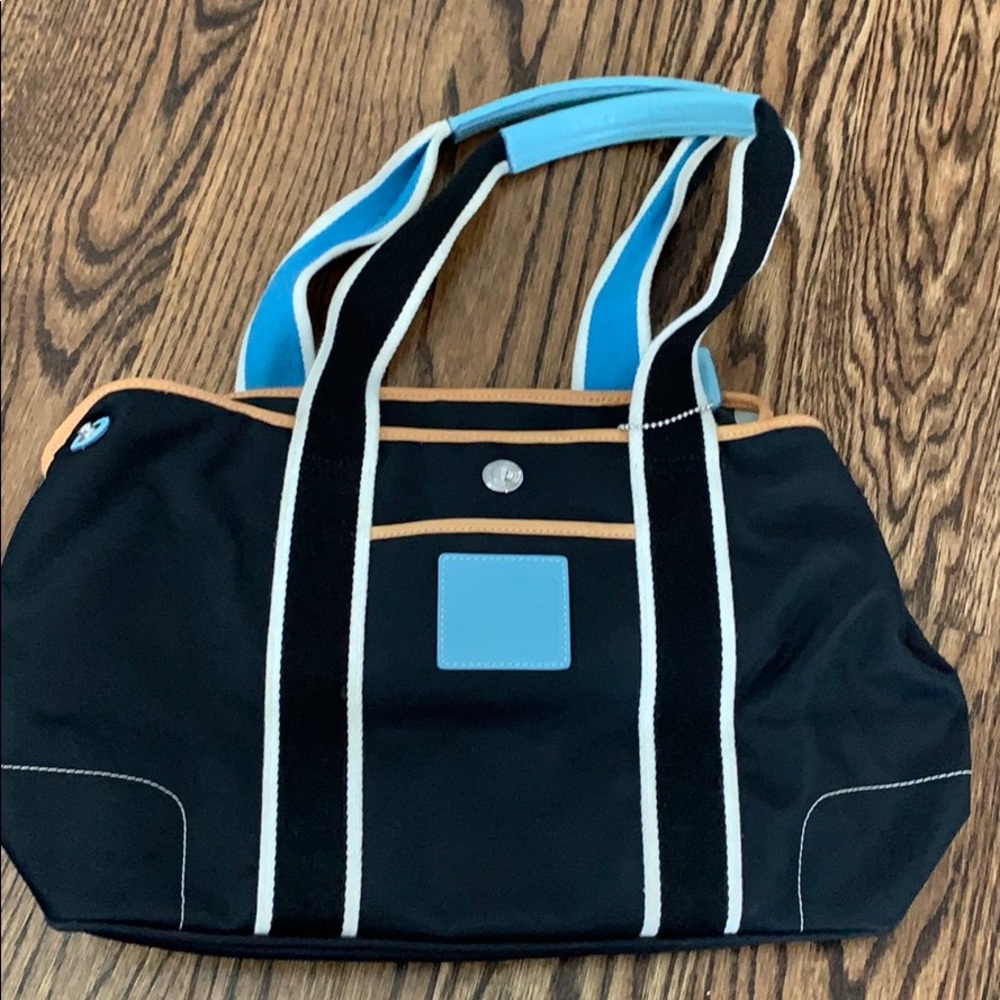Coach Tote